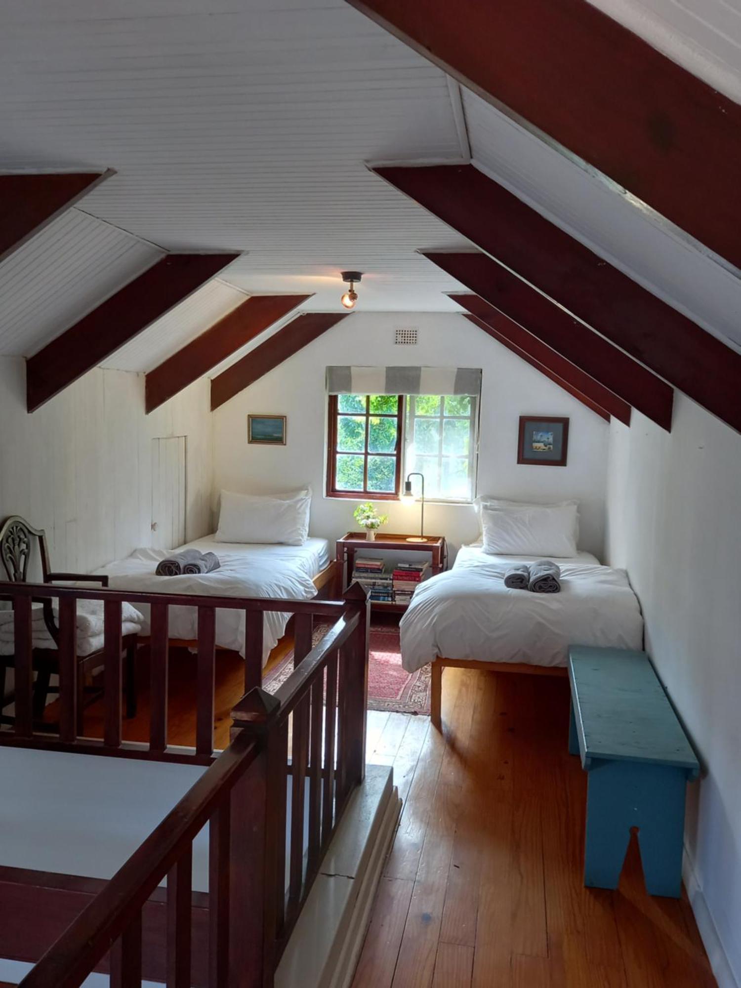 Porcupine Hills Olive And Guest Farm Villa Botrivier Kültér fotó
