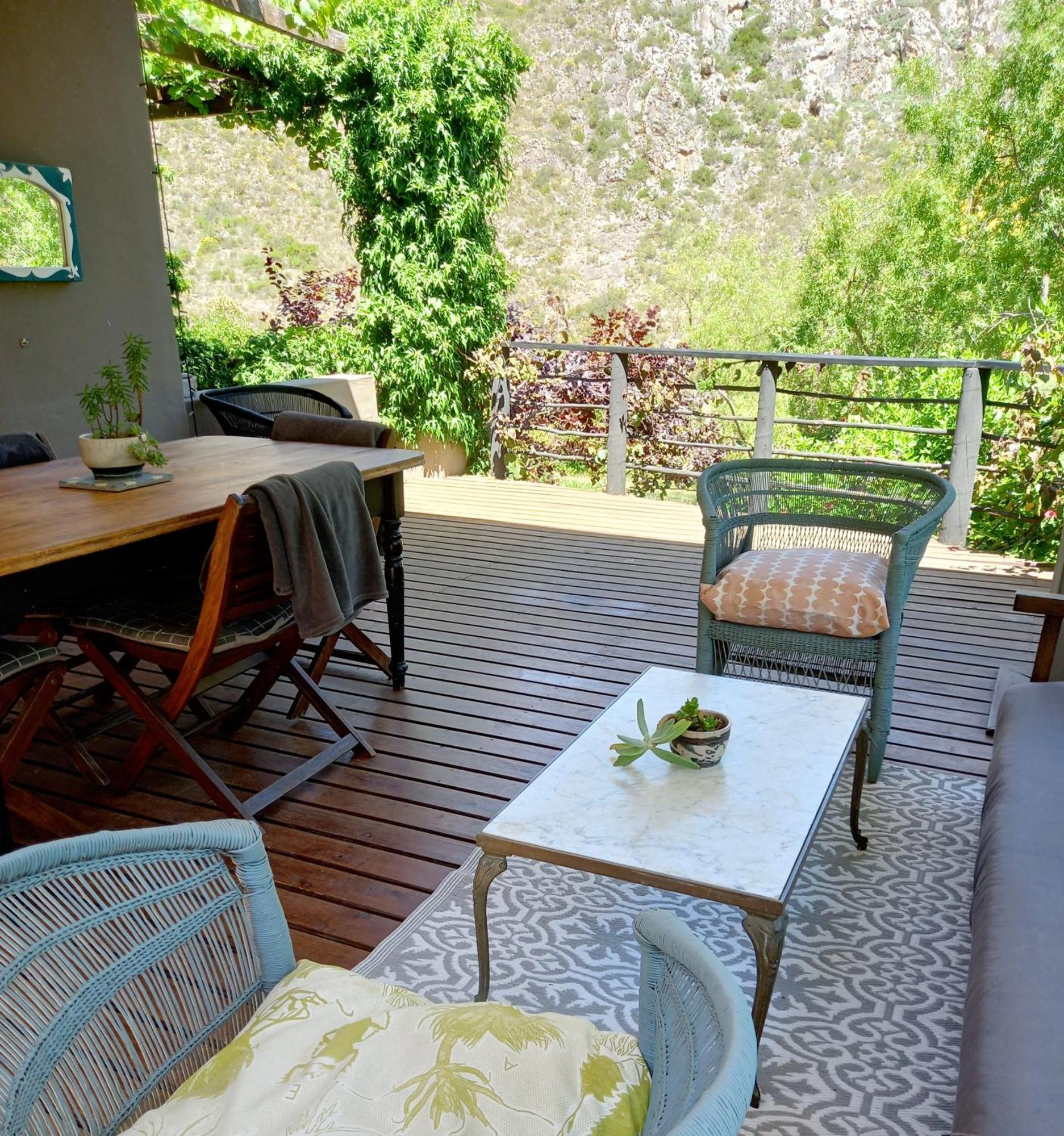 Porcupine Hills Olive And Guest Farm Villa Botrivier Kültér fotó